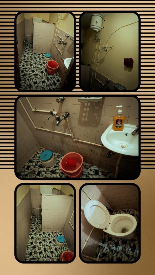 Agrawal Stay Home Varanasi Exterior photo
